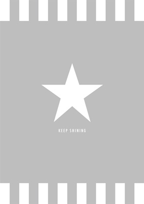 アートパネル・スター３