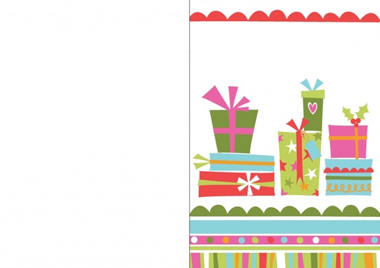 二つ折りカード_014