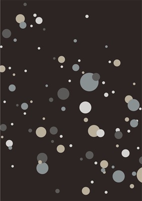 アートパネル・ドット7