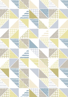 デザインペーパー067