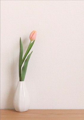 アートパネル・チューリップ２