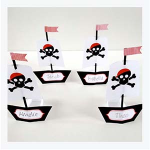 海賊船
