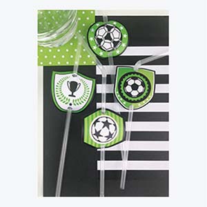 ストロトッパー　サッカー