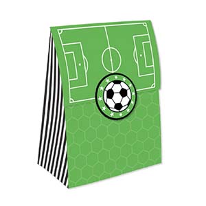 バック　サッカー