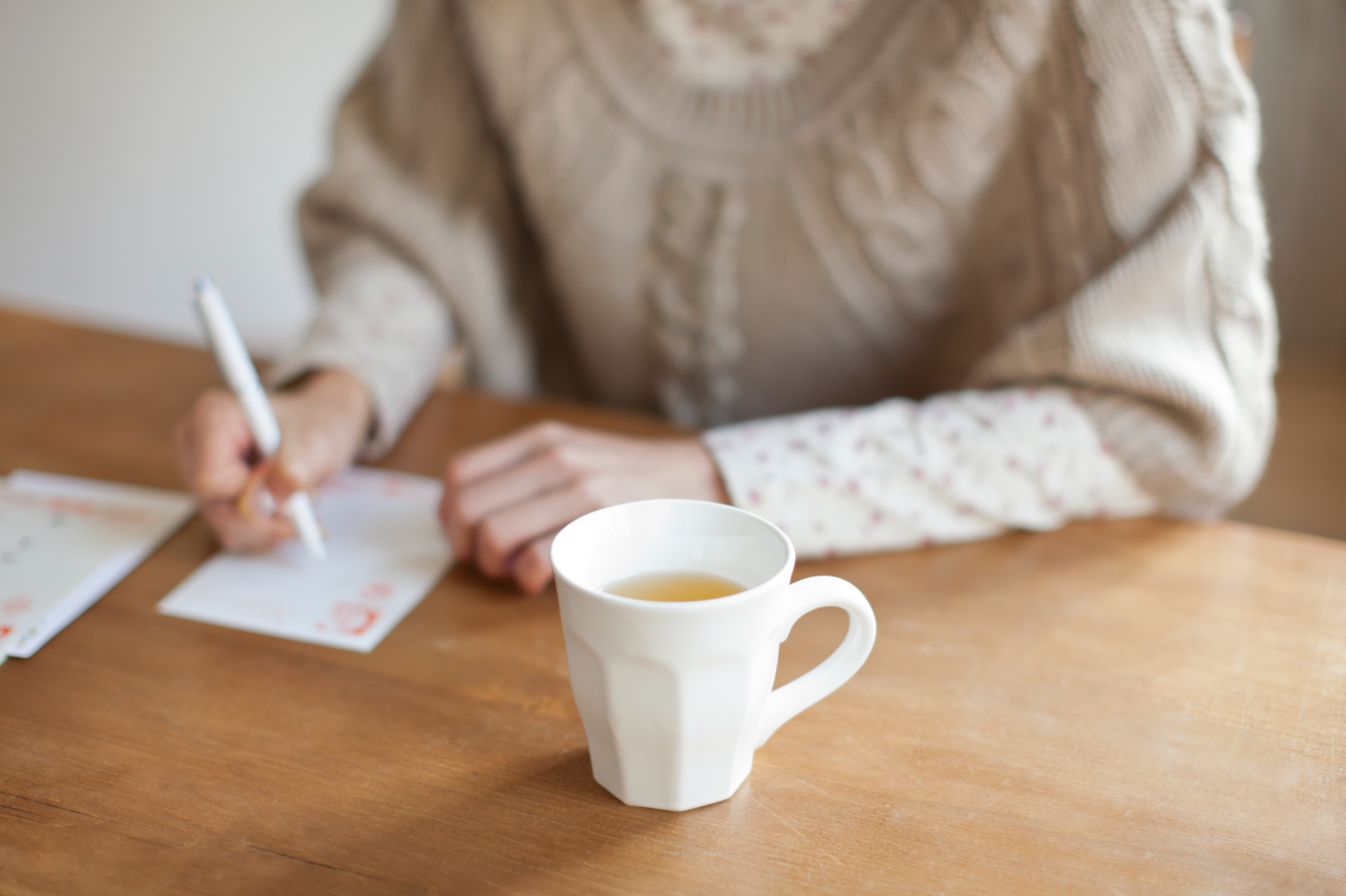 年賀状に添えるおすすめの一言とは？送る相手別の文例集や注意点を紹介！